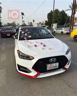 هيونداي فلوستر